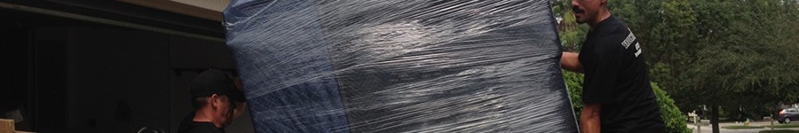 moving blanket